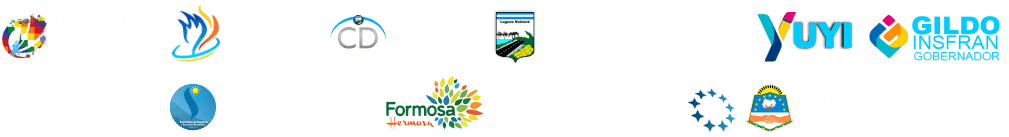 Logos Gobierno